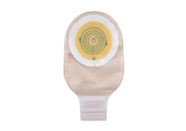 Colostomy Bags