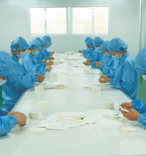 Factory