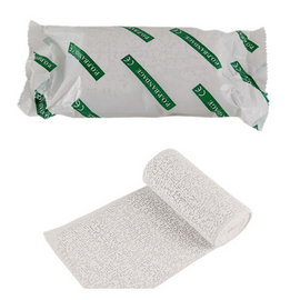 Plaster Bandage