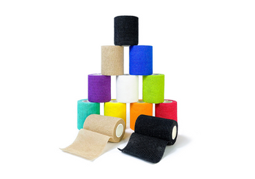 Self Adhesive Bandage