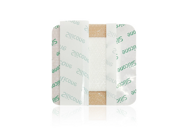 Silicone Foam Dressing
