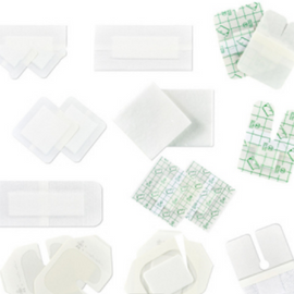 Transparent Film Dressing