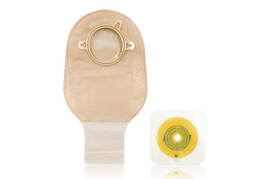 Two Piece Colostomy Bags