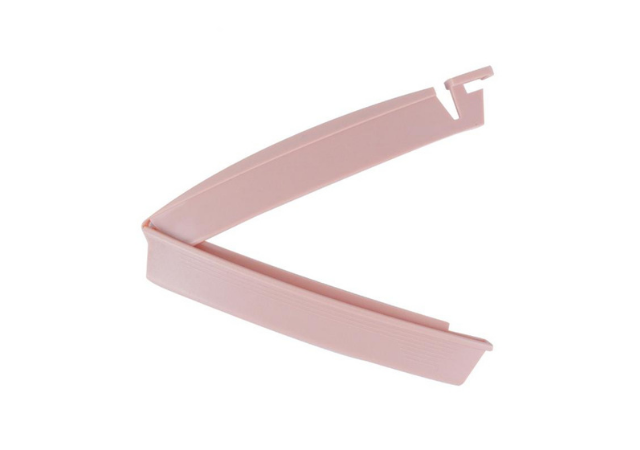 10210 One Piece Colostomy Bags with Clip (1)