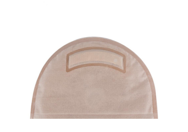 10210 One Piece Colostomy Bags with Clip (2)