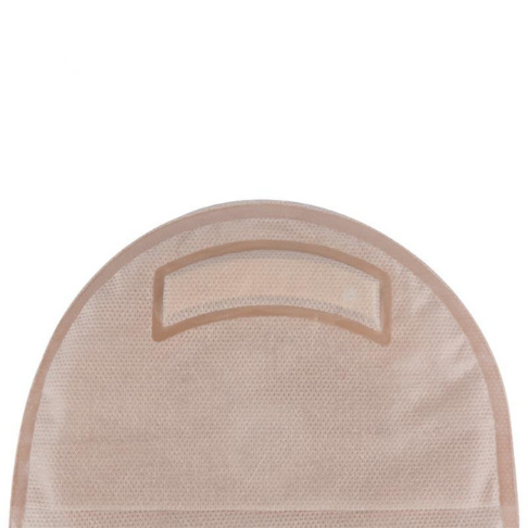 11010 One Piece Colostomy Bags with Twist-tie (5)