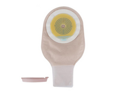 10210 One Piece Colostomy Bags with Clip