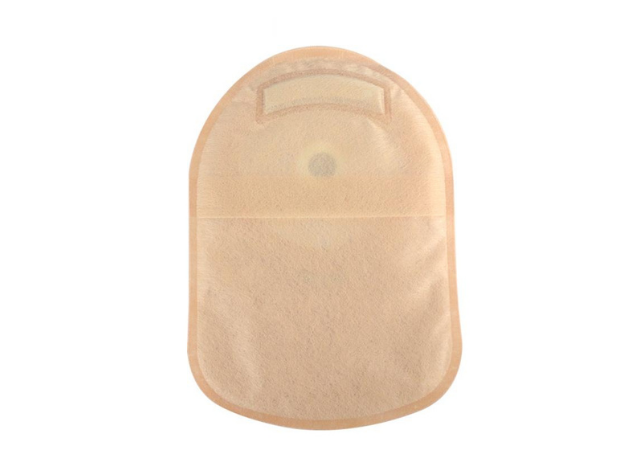 10310 One Piece Colostomy Bags with Close (2)