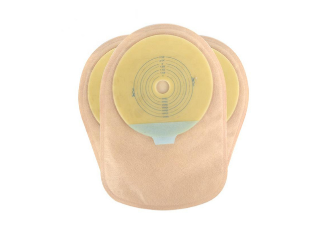 10310 One Piece Colostomy Bags with Close