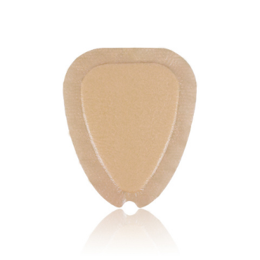 15*18 Silicone Foam Dressing