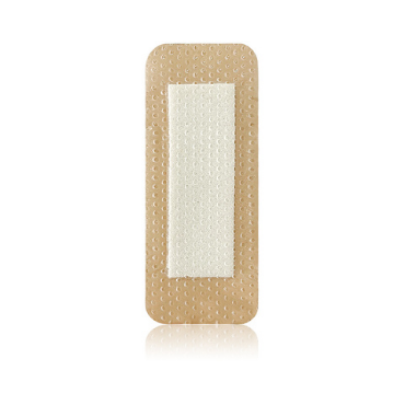 512 Silicone Foam Dressing