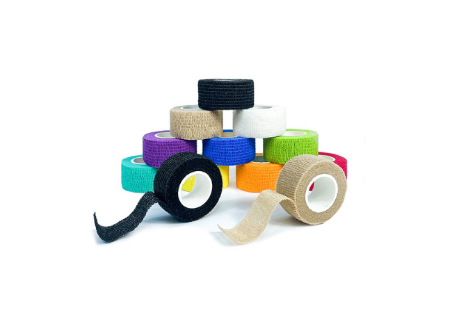 Adhesive Bandage (1)