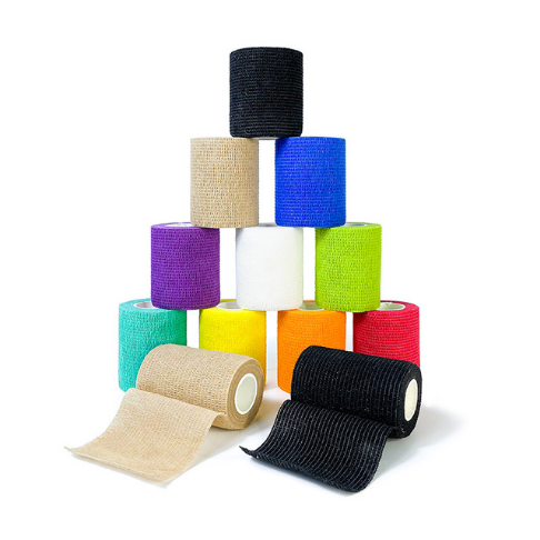 Adhesive Bandage