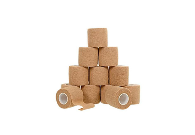 Adhesive Bandage (2)