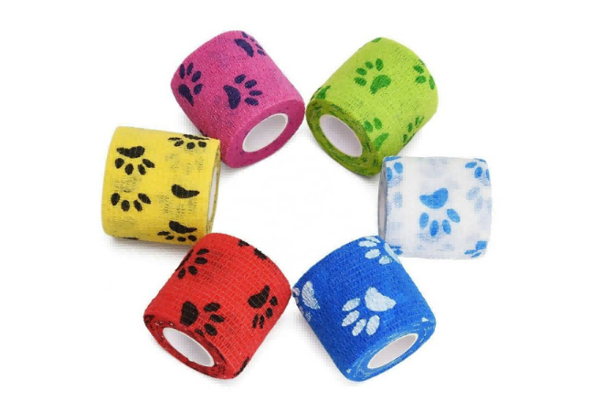 Adhesive Bandage (3)