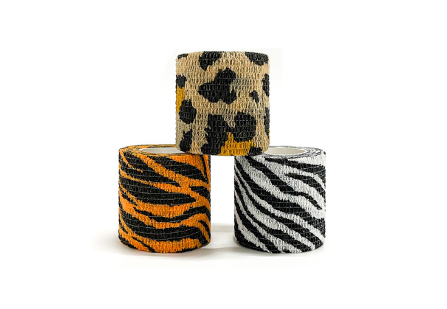 Adhesive Bandage (4)
