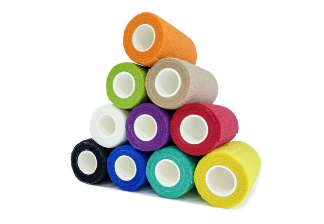Adhesive Bandage (5)