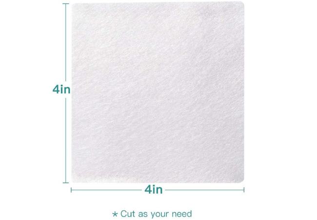 Alginate Dressing (6)