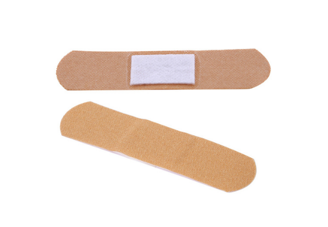 Band Aid (1)