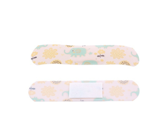 Band Aid (4)