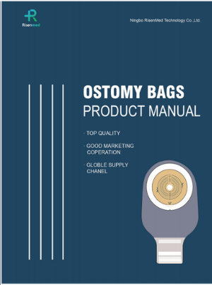 _Colostomy Bags Catalog