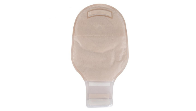 Colostomy Bags
