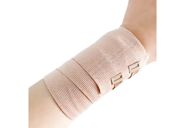 Elastic Bandage (5)(1)