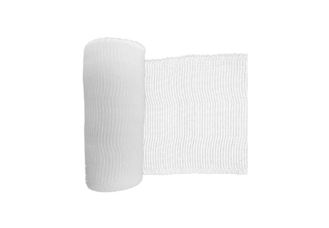 Gauze Bandage (2)