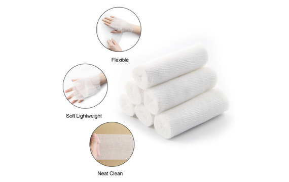 Gauze Bandage (6)