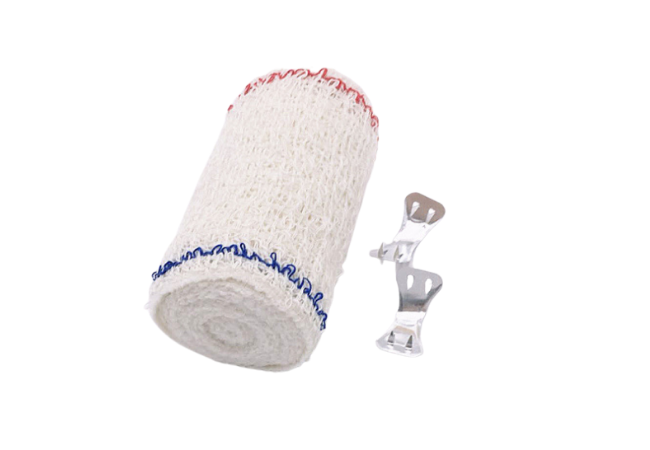 Grepe Bandage