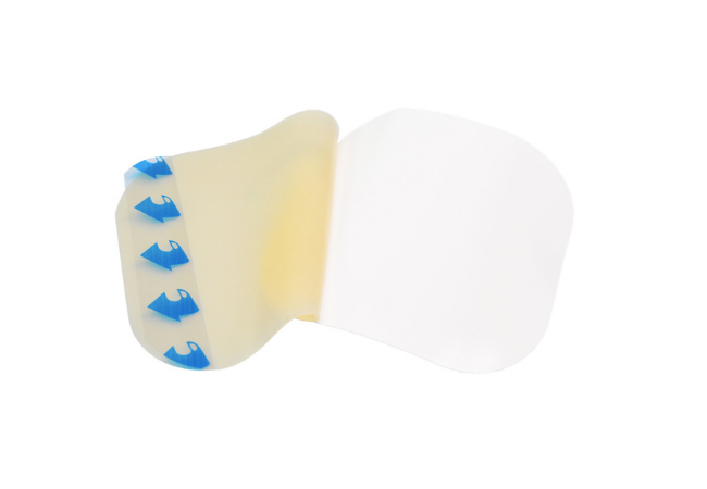 Hydrocolloid dressing (1)