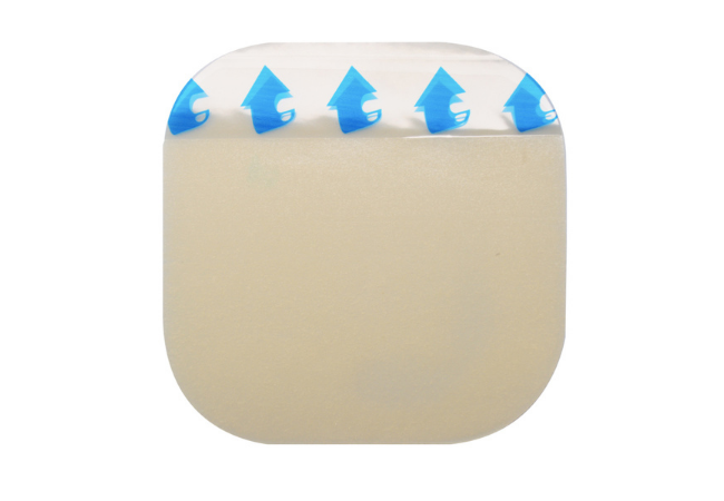 Hydrocolloid dressing (5)
