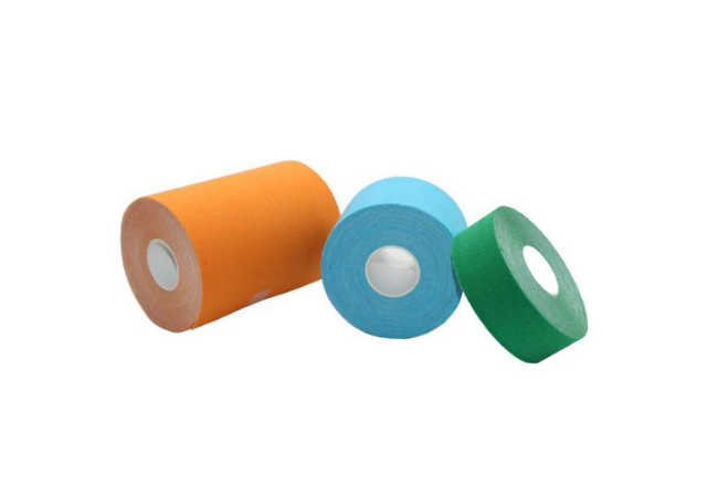 Kinesiology Tape (1)