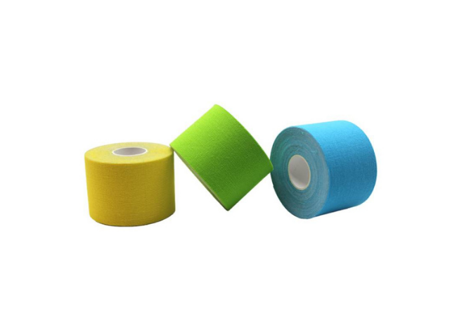 Kinesiology Tape (2)