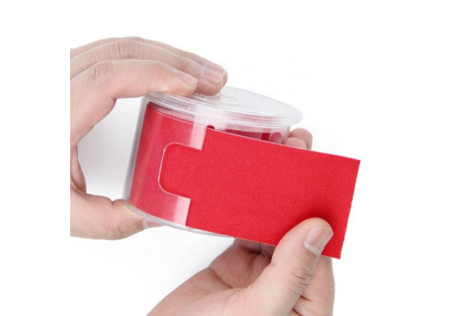 Kinesiology Tape (3)