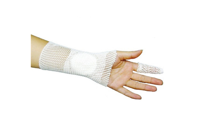 Net Bandage (2)