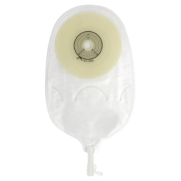 One Piece Colostomy Bag for Urine