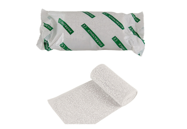 Plaster Bandage (1)