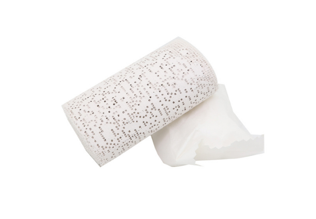 Plaster Bandage