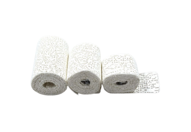 Plaster Bandage (3)