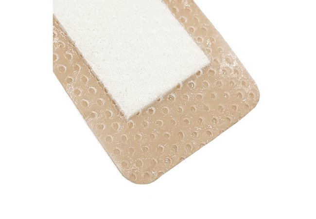 _Silicone Foam Dressing (11)
