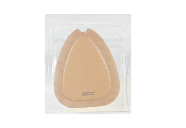 _Silicone Foam Dressing (12)