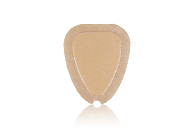 _Silicone Foam Dressing (13)