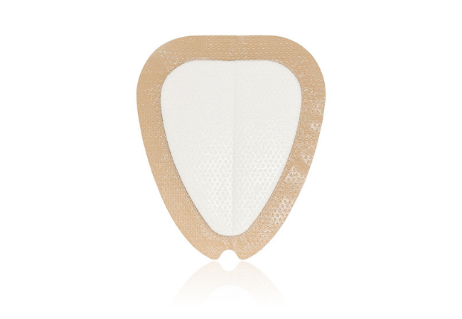 _Silicone Foam Dressing (15)
