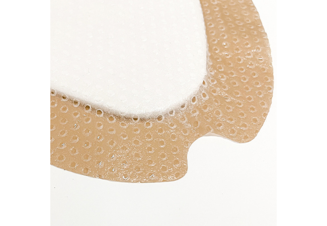 _Silicone Foam Dressing (17)