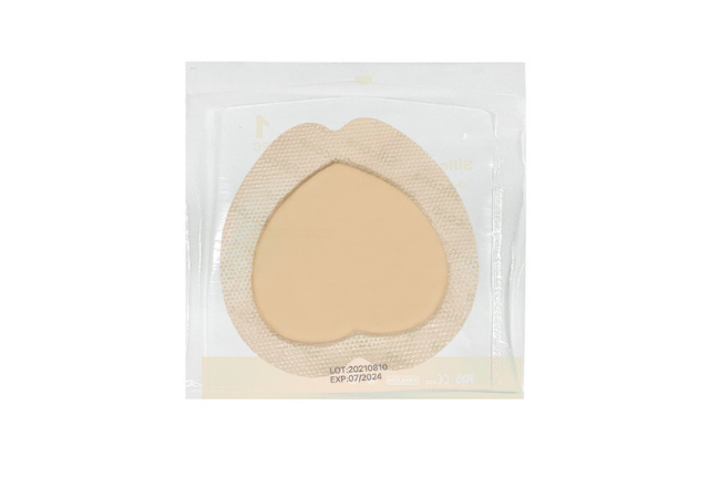 _Silicone Foam Dressing (18)