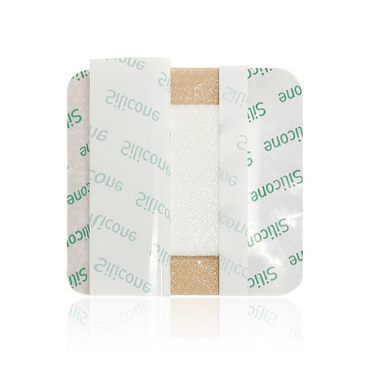 Silicone Foam dressing
