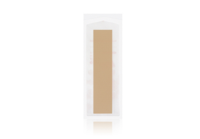 Silicone Scar Sheet (1)