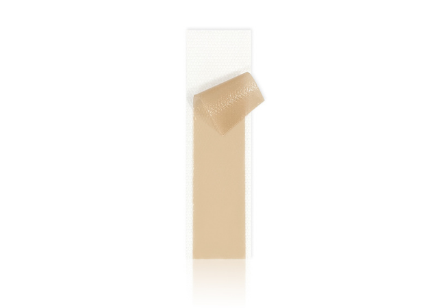 Silicone Scar Sheet (3)