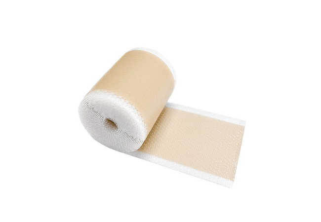 Silicone Scar Tape (1)